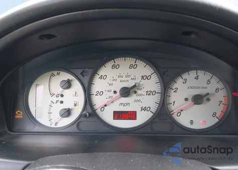 2003 Mazda Protege5 z USA, uszkodzony, nr VIN JM1BJ245531198788